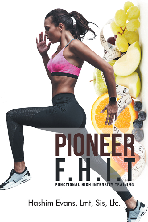 Cover image for book Pioneer F.H.I.T
