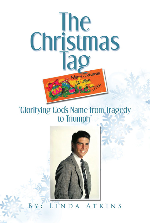 Cover image for book The Christmas Tag