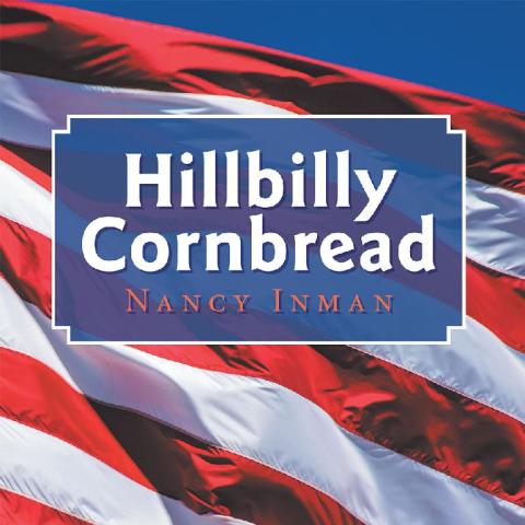 Cover image for book Hillbilly Cornbread