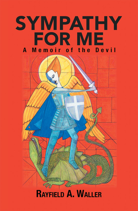 Cover image for book Sympathy for Me