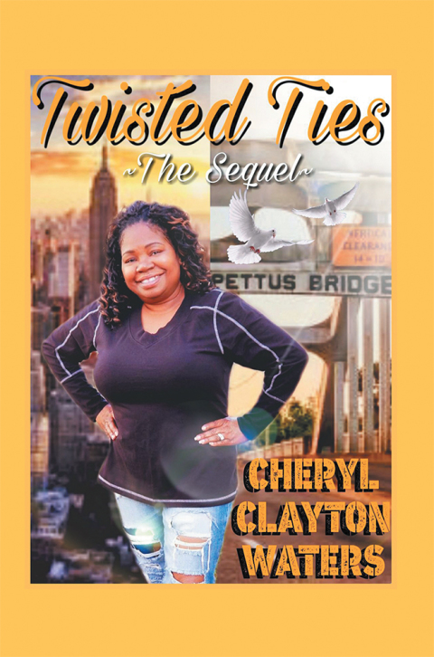 Cover image for book Twisted Ties
