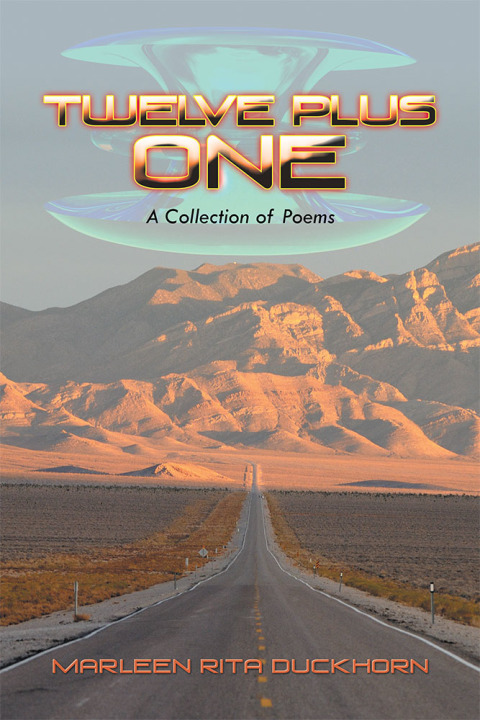 Cover image for book Twelve Plus One