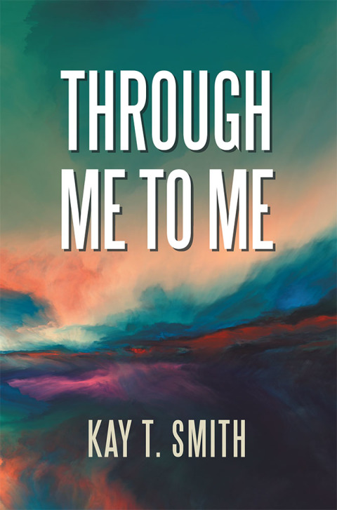 Cover image for book Through Me to Me