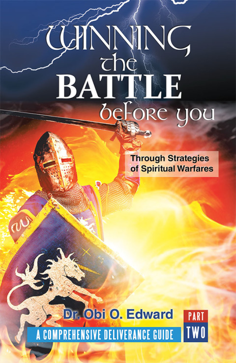 Cover image for book Winning the Battle Before You