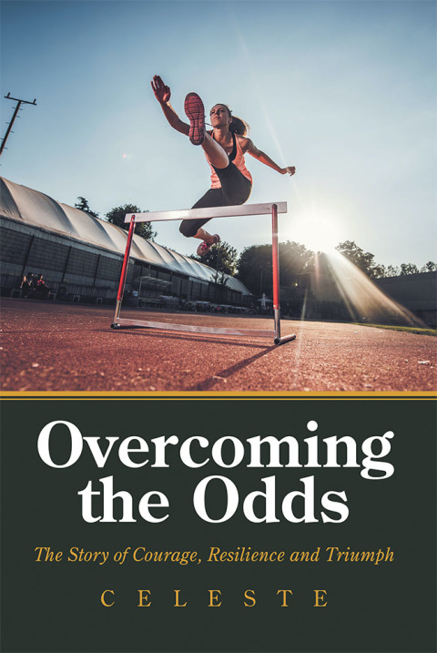 Cover image for book Overcoming the Odds