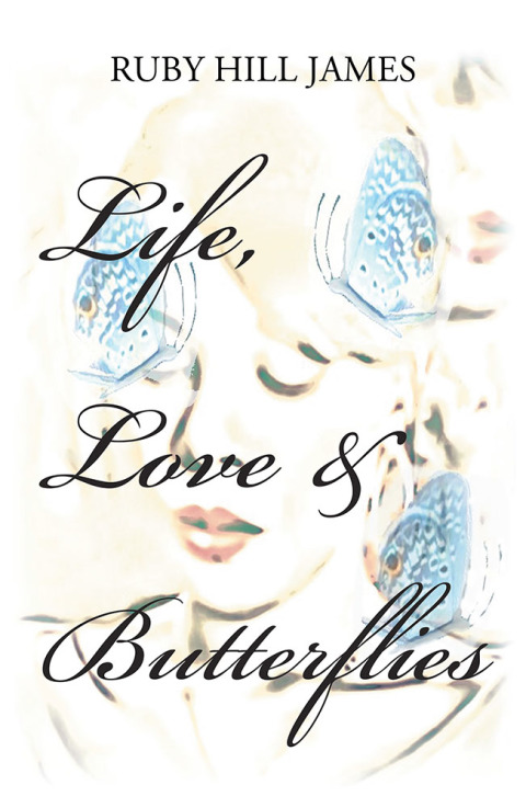 Cover image for book Life, Love & Butterflies