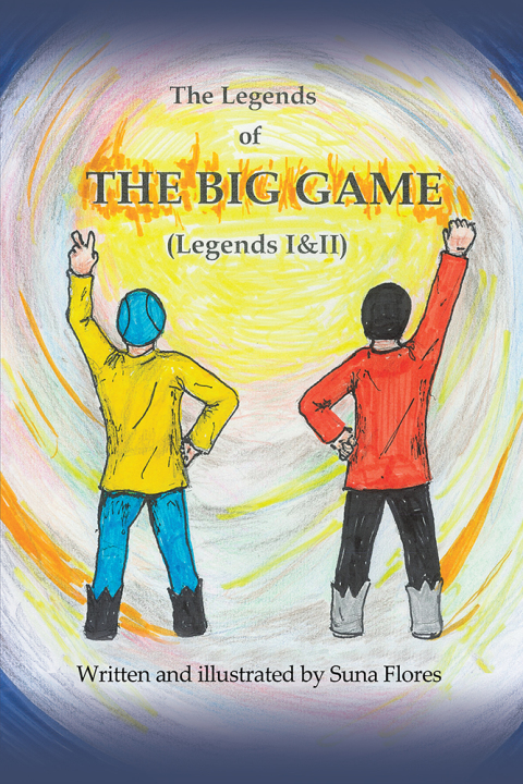 Cover image for book The Legends of the Big Game