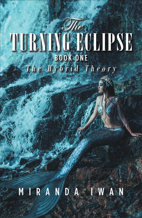 Cover image for book The Turning Eclipse