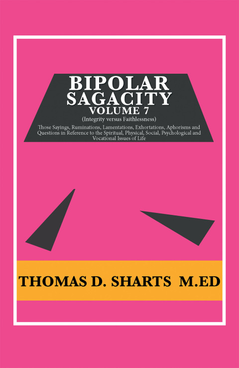Cover image for book Bipolar Sagacity Volume 7
