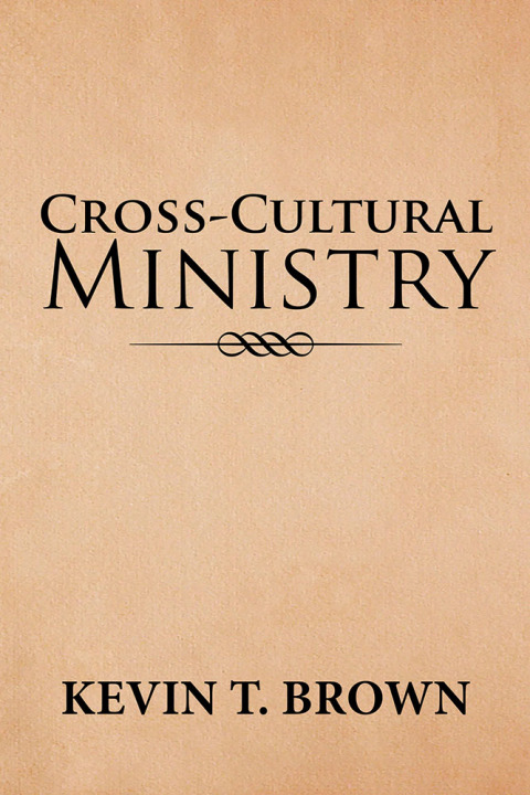 Cover image for book Cross-Cultural Ministry