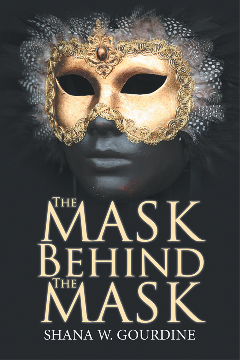 Cover image for book The Mask Behind the Mask