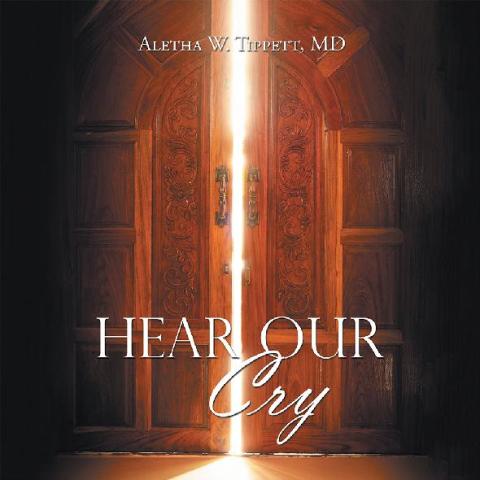 Cover image for book Hear Our Cry