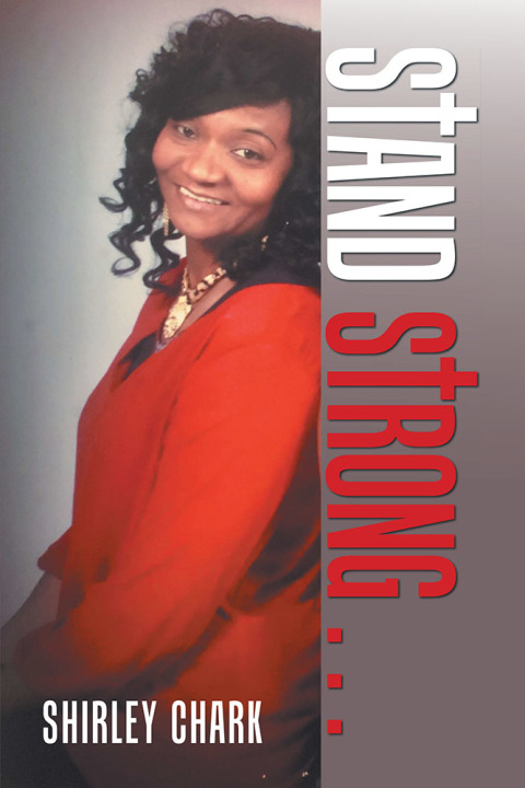 Cover image for book Stand Strong . . .