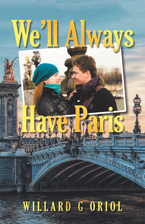 Cover image for book We’Ll Always Have Paris
