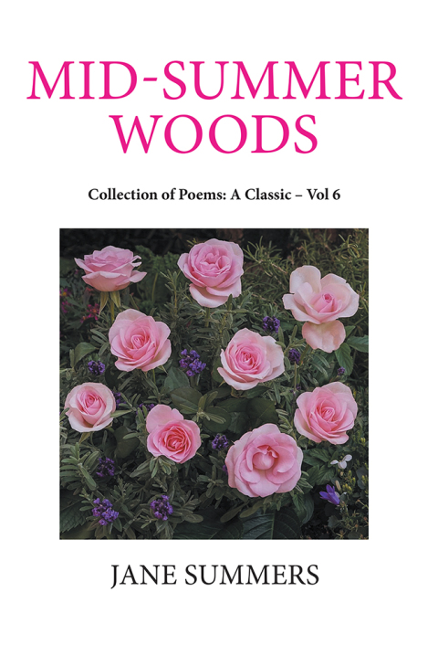 Cover image for book Mid-Summer Woods