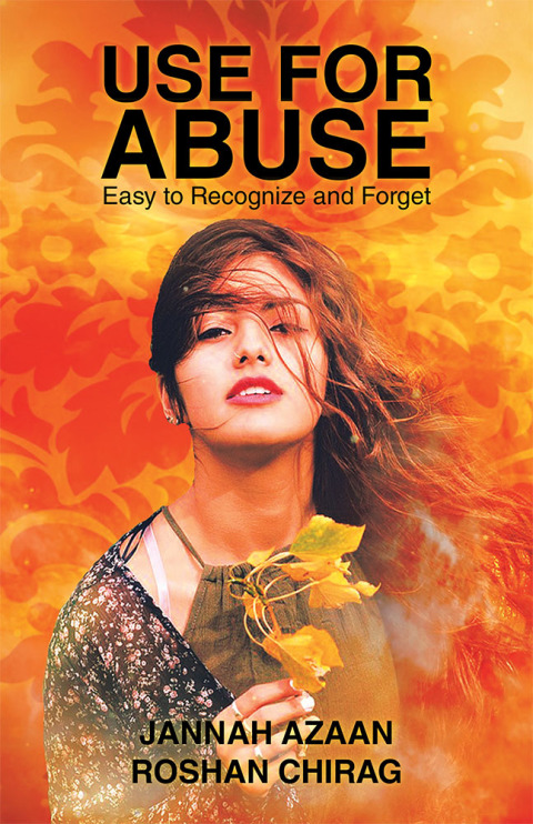 Cover image for book Use for Abuse