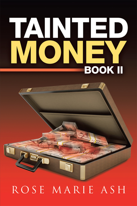 Cover image for book Tainted Money