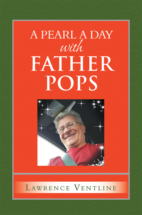 Cover image for book A Pearl a Day with Father Pops