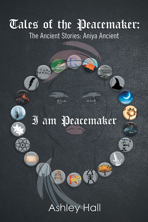 Cover image for book Tales of the Peacemaker