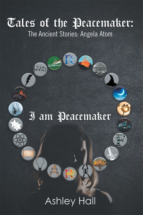 Cover image for book Tales of the Peacemaker