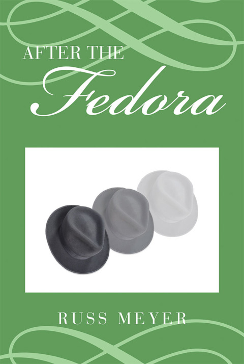 Cover image for book After the Fedora