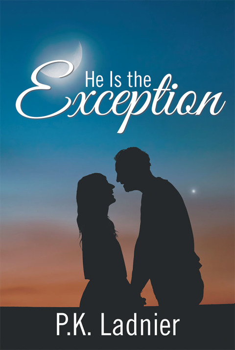 Cover image for book He Is the Exception