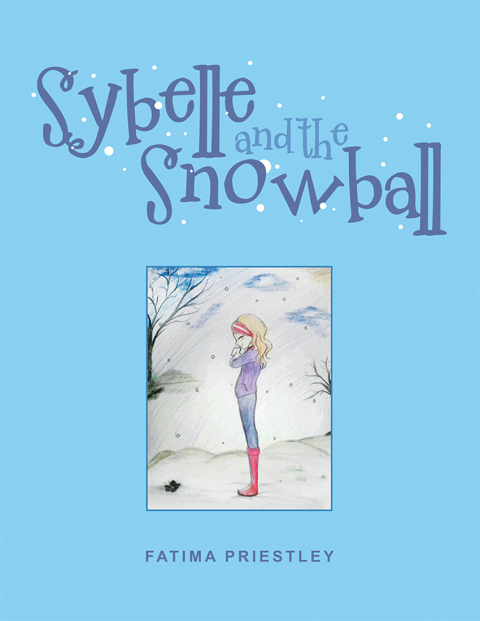 Cover image for book Sybelle and the Snowball