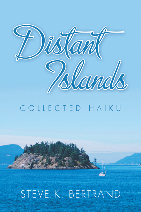 Cover image for book Distant Islands