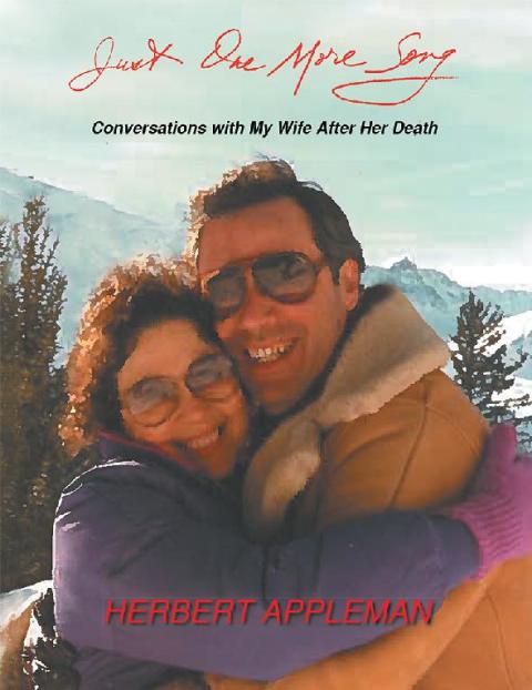 Cover image for book Just One More Song