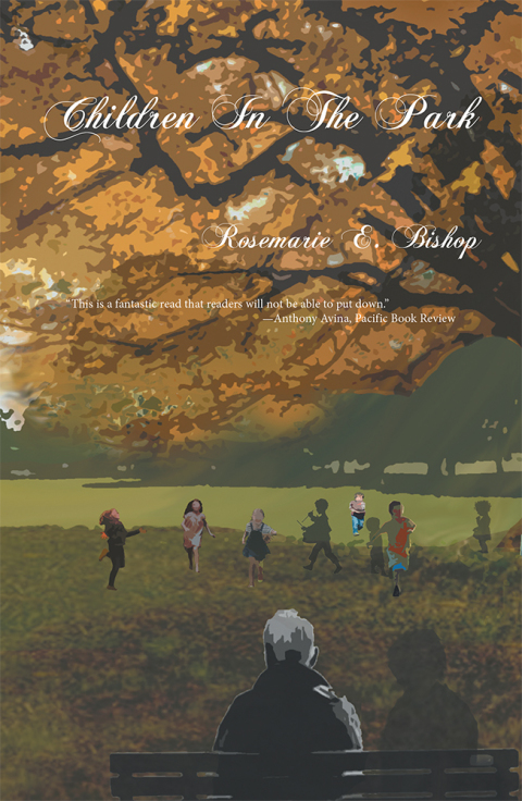Cover image for book Children in the Park
