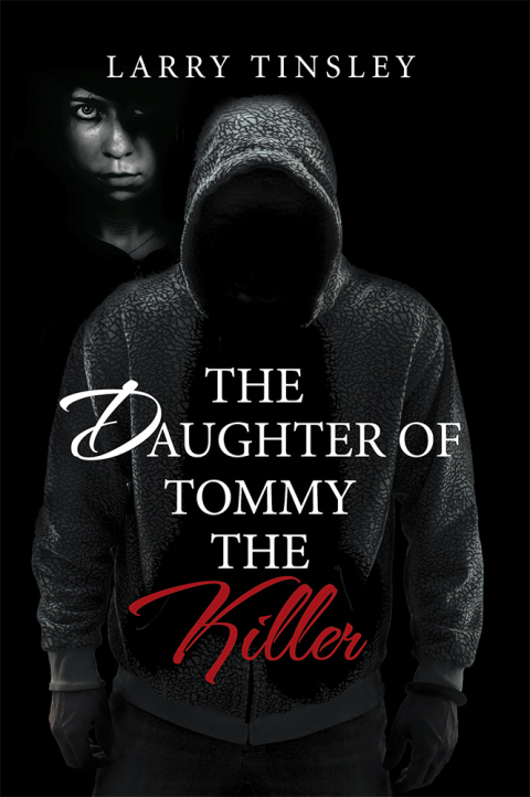 Cover image for book The Daughter of Tommy the Killer