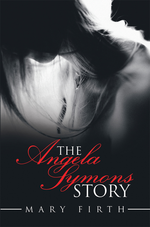 Cover image for book The Angela Symons Story