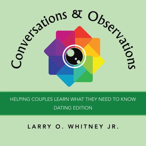 Cover image for book Conversations & Observations