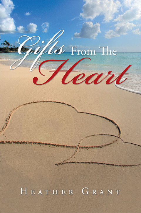 Cover image for book Gifts from the Heart