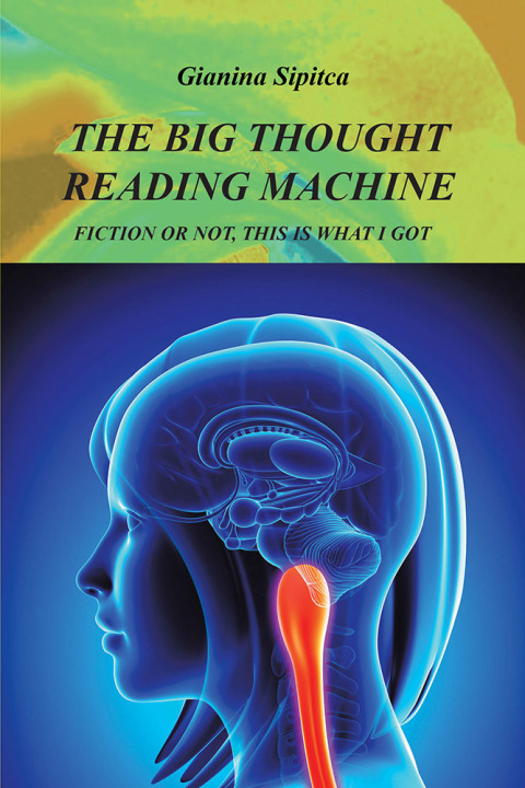 Cover image for book The Big Thought Reading Machine