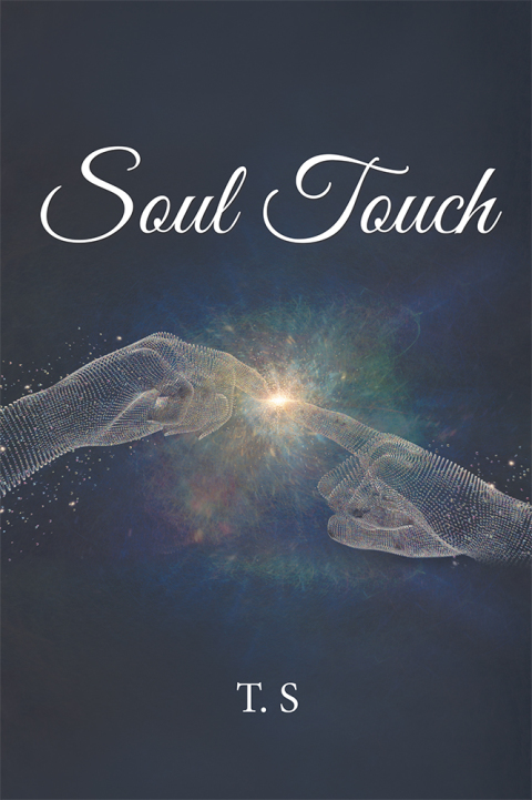 Cover image for book Soul Touch