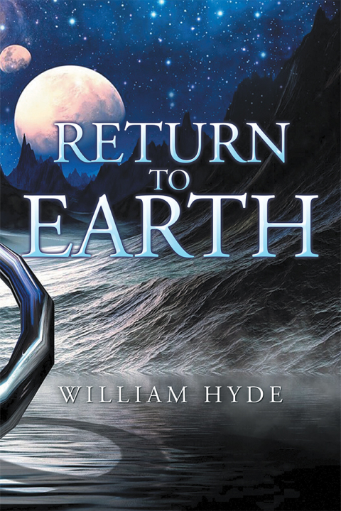 Cover image for book Return to Earth