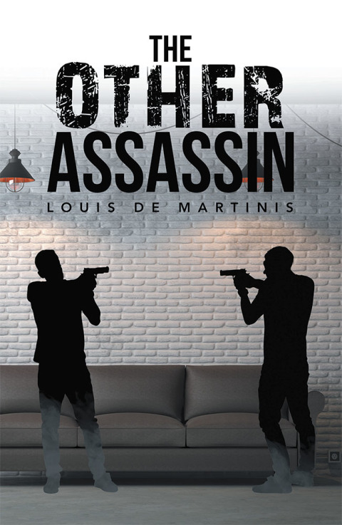 Cover image for book The Other Assassin