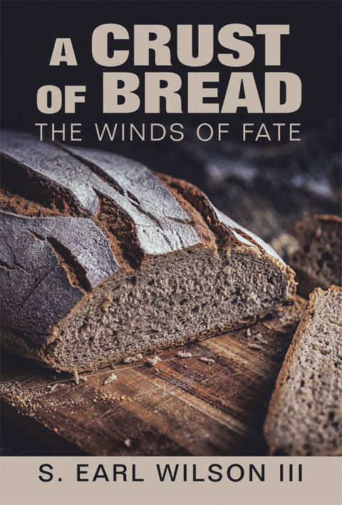 Cover image for book A Crust of Bread
