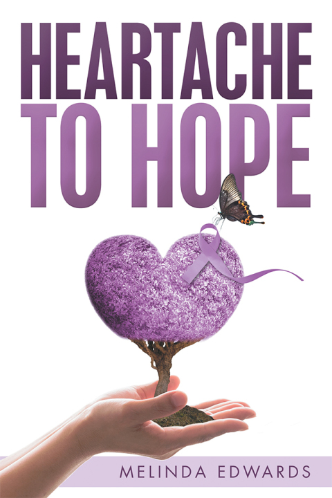 Cover image for book Heartache to Hope