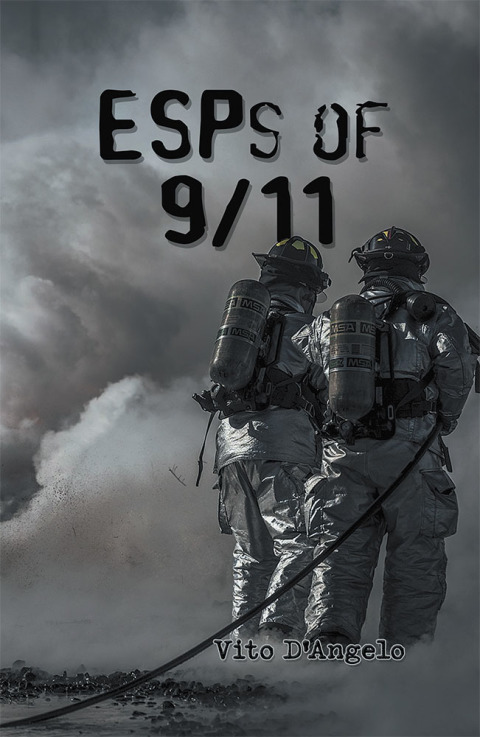 Cover image for book Esps of 9/11