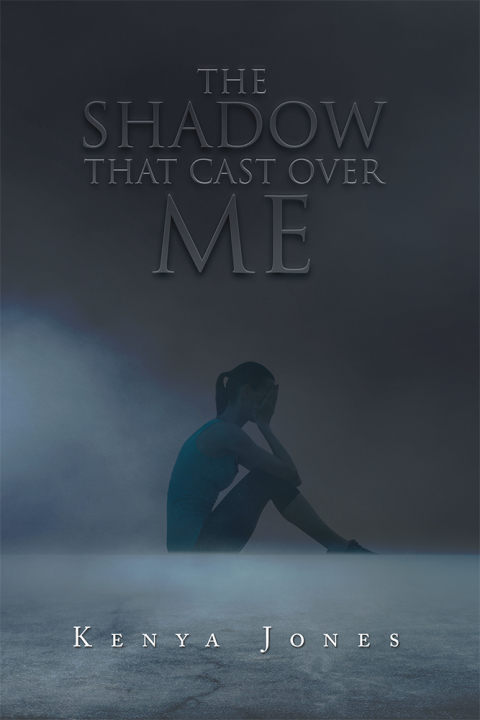 Cover image for book The Shadow That Cast over Me