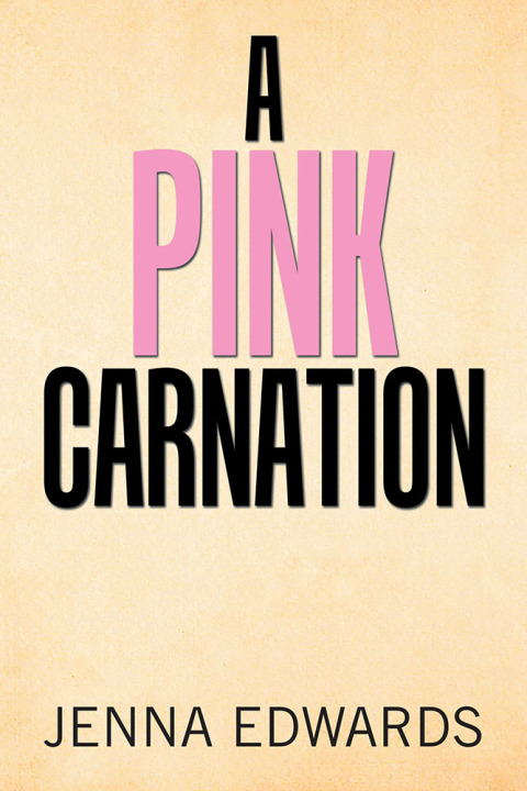 Cover image for book A Pink Carnation