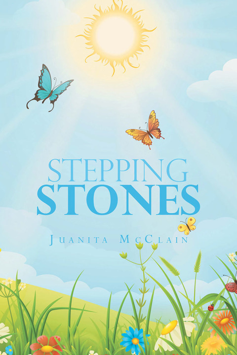 Cover image for book Stepping Stones