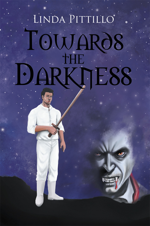 Cover image for book Towards the Darkness