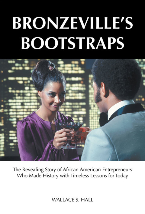 Cover image for book Bronzeville’s Bootstraps
