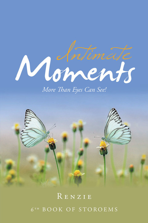 Cover image for book Intimate Moments