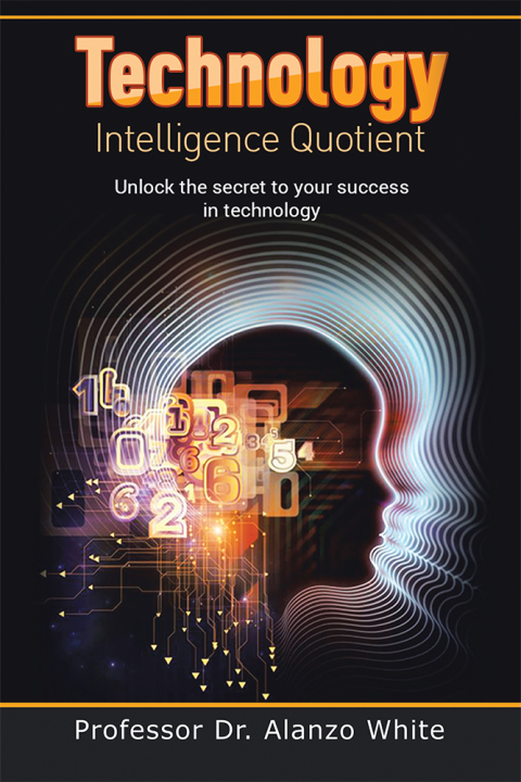 Cover image for book Technology Intelligence Quotient