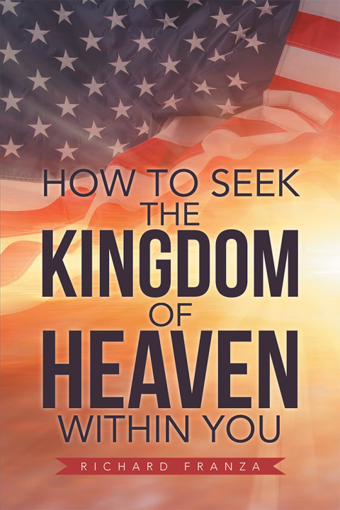 Cover image for book How to Seek the Kingdom of Heaven Within You
