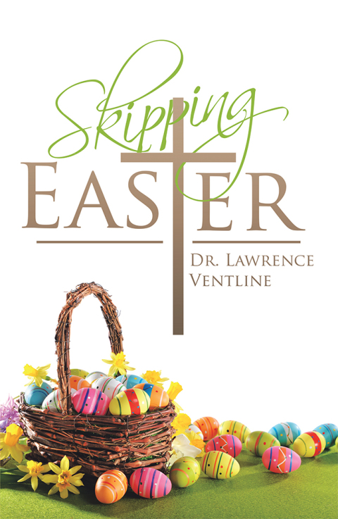 Cover image for book Skipping Easter